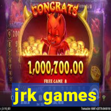jrk games